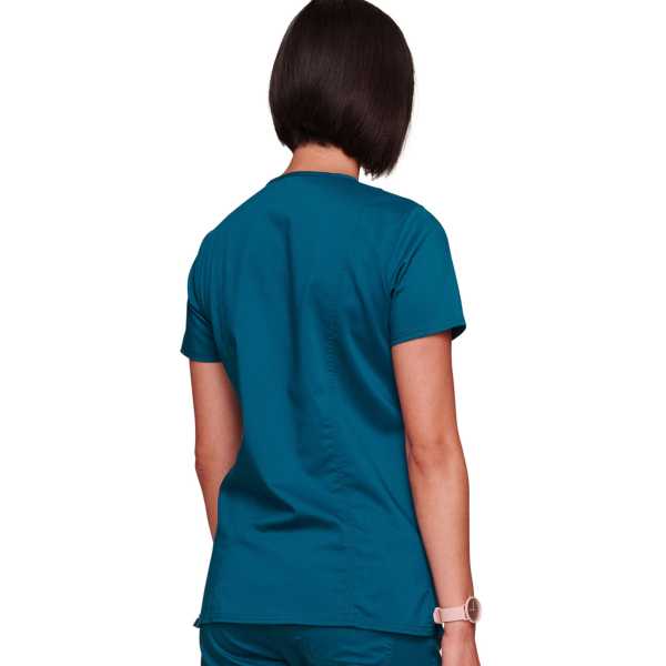 Women's Medical Scrub, Cherokee, "Revolution" Collection (WWE620)