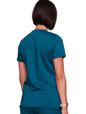 Blouse médicale femme - Cherokee Revolution (WWE620)