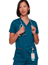 Blouse médicale femme - Cherokee Revolution (WWE620)