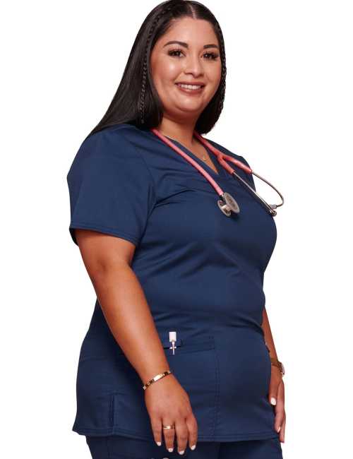 Women's Medical Scrub, Cherokee, "Revolution" Collection (WWE620)