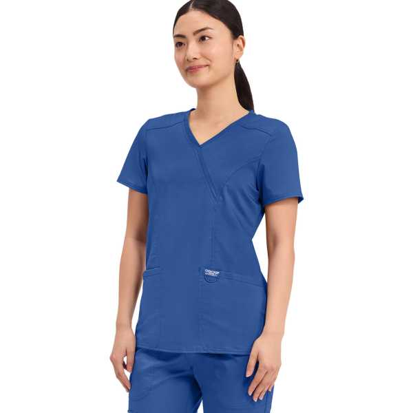 Women's Medical Scrub, Cherokee, "Revolution" Collection (WWE610)