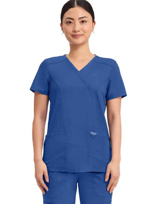 Women's Medical Scrub, Cherokee, "Revolution" Collection (WWE610)