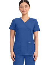 Women's Medical Scrub, Cherokee, "Revolution" Collection (WWE610)
