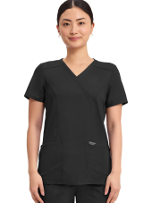 Women's Medical Scrub, Cherokee, "Revolution" Collection (WWE610)