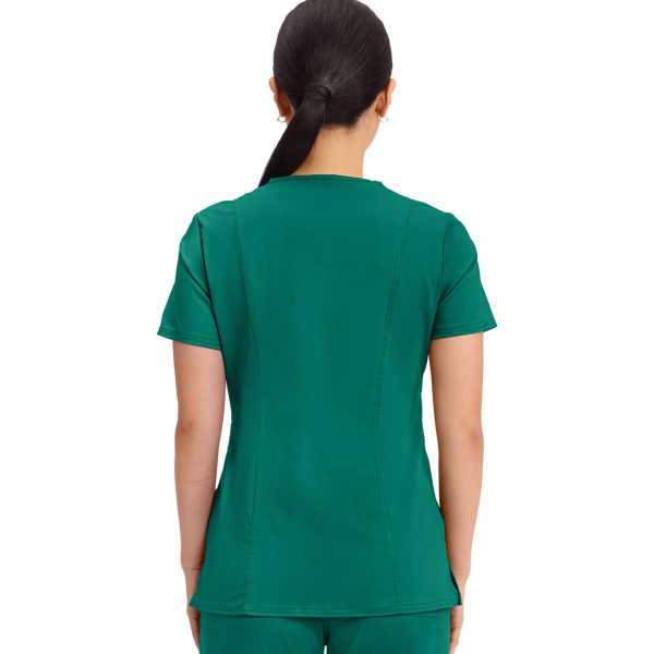 Women's Medical Scrub, Cherokee, "Revolution" Collection (WWE610)