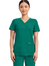Women's Medical Scrub, Cherokee, "Revolution" Collection (WWE610)