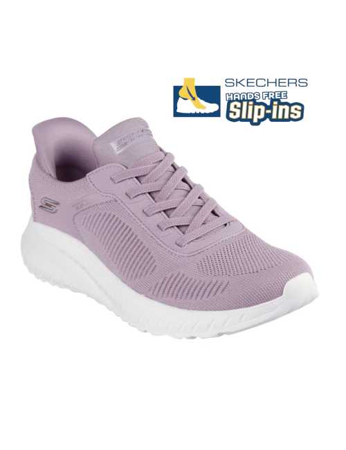 Baskets femme Skechers Slip-Ins Bobs Sport ( 117497)