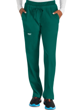 Pantalon médical Femme cordon, Cherokee, Collection "Revolution" (WWE105)