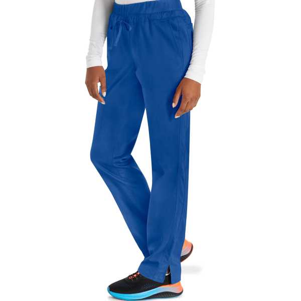 Pantalon médical Femme cordon, Cherokee, Collection "Revolution" (WWE105) Pantalon médical Femme cordon, Cherokee, Collection "Revolution" (WWE105)