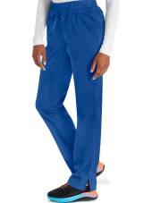 Pantalon médical Femme cordon, Cherokee, Collection "Revolution" (WWE105)