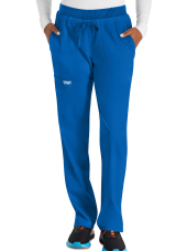 Pantalon médical Femme cordon, Cherokee, Collection "Revolution" (WWE105)