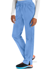 Pantalon médical Femme cordon, Cherokee, Collection "Revolution" (WWE105)