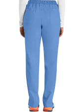 Pantalon médical Femme cordon, Cherokee, Collection "Revolution" (WWE105)