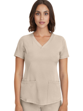 Monica Healing Hands women's medical gown (2500)