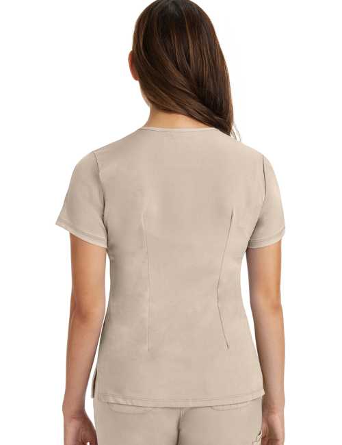 Monica Healing Hands women's medical gown (2500)