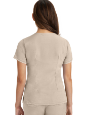 Blouse médicale femme "Monica" - Healing Hands (HHE2500)