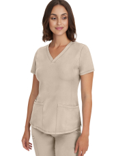 Monica Healing Hands women's medical gown (2500)