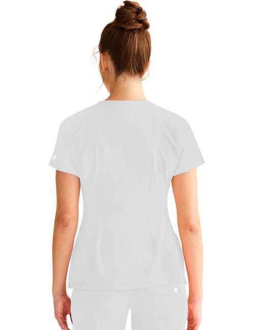 Bata médica de mujer Monica Healing Hands (2500)