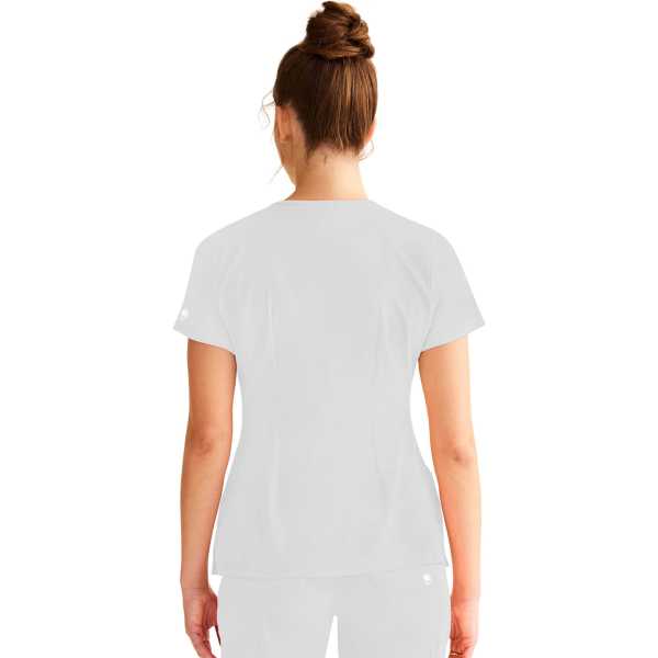 Bata médica de mujer Monica Healing Hands (2500)