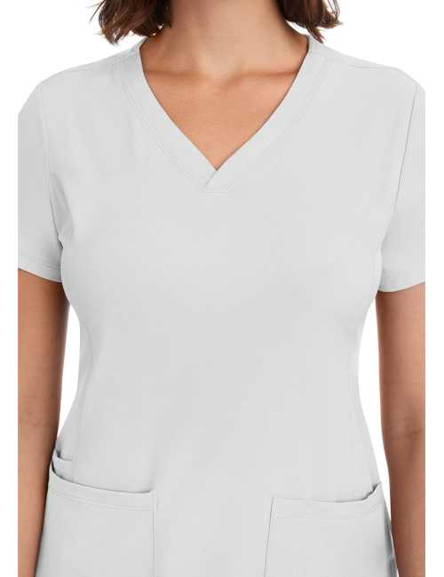 Monica Healing Hands women's medical gown (2500)