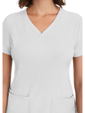 Bata médica de mujer Monica Healing Hands (2500)