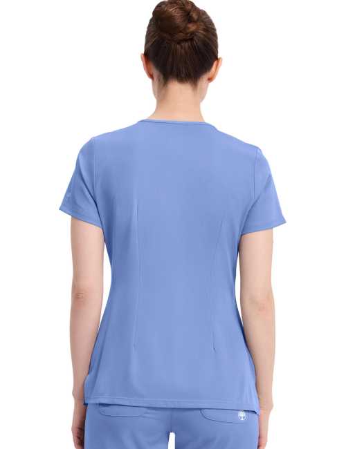 Bata médica de mujer Monica Healing Hands (2500)