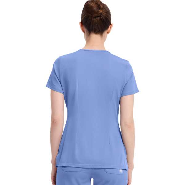 Bata médica de mujer Monica Healing Hands (2500)