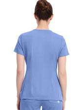 Bata médica de mujer Monica Healing Hands (2500)