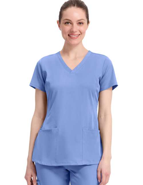 Monica Healing Hands women's medical gown (2500)
