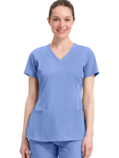 Monica Healing Hands women's medical gown (2500)