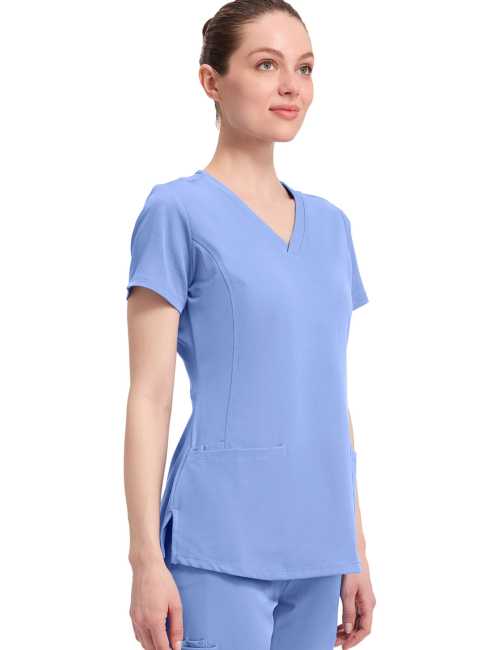 Monica Healing Hands women's medical gown (2500)