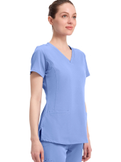 Monica Healing Hands women's medical gown (2500)