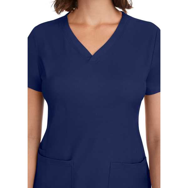 Monica Healing Hands women's medical gown (2500)
