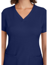 Bata médica de mujer Monica Healing Hands (2500)