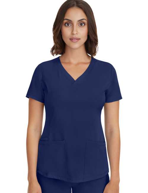 Monica Healing Hands women's medical gown (2500)