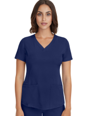 Monica Healing Hands women's medical gown (2500)