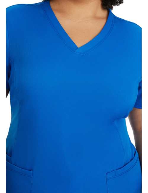 Bata médica de mujer Monica Healing Hands (2500)