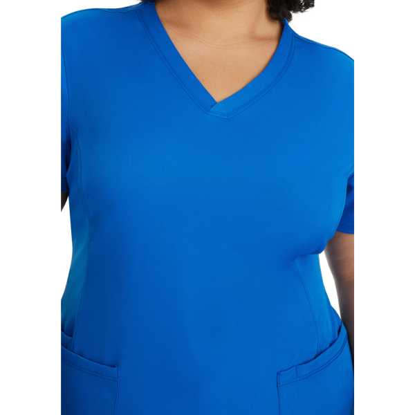 Bata médica de mujer Monica Healing Hands (2500)