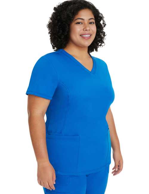 Monica Healing Hands women's medical gown (2500)