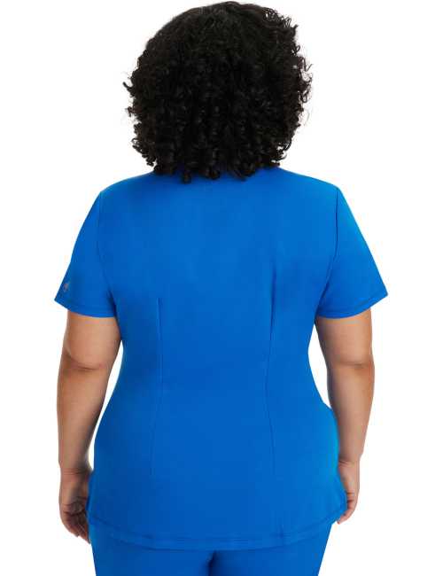 Bata médica de mujer Monica Healing Hands (2500)