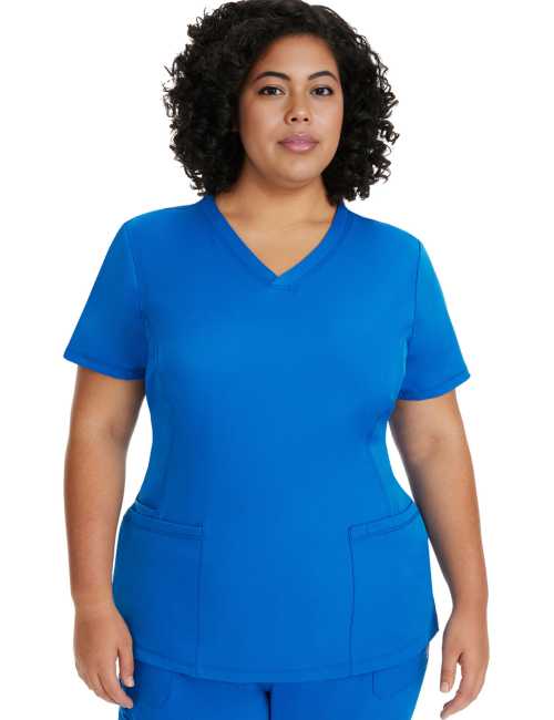 Bata médica de mujer Monica Healing Hands (2500)