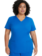 Bata médica de mujer Monica Healing Hands (2500)