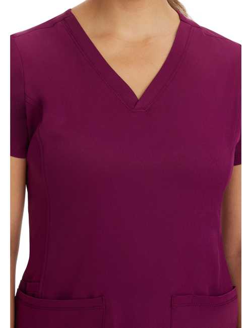 Monica Healing Hands women's medical gown (2500)