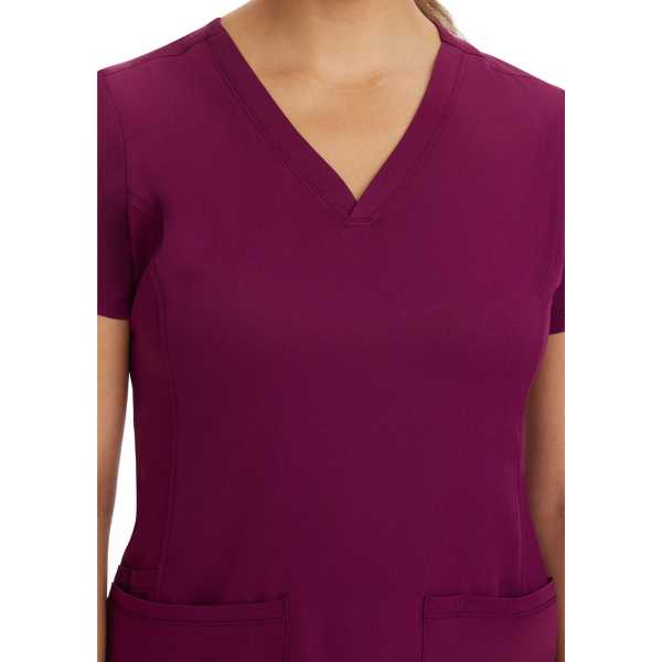 Monica Healing Hands women's medical gown (2500)