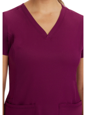 Bata médica de mujer Monica Healing Hands (2500)