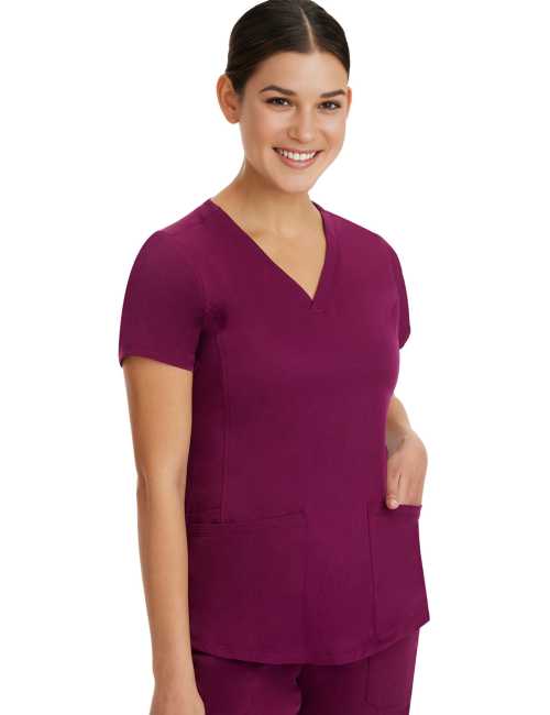 Monica Healing Hands women's medical gown (2500)