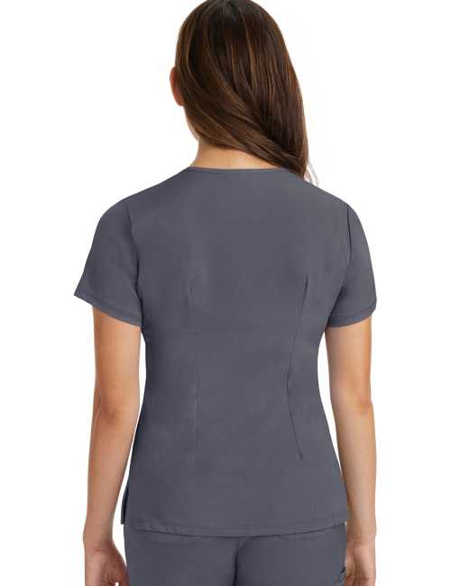 Monica Healing Hands women's medical gown (2500)