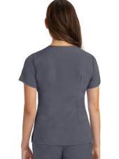 Bata médica de mujer Monica Healing Hands (2500)