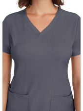 Monica Healing Hands women's medical gown (2500)