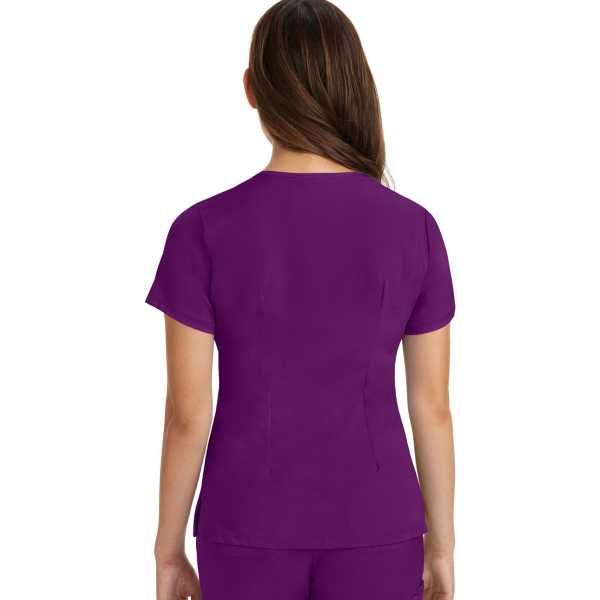 Monica Healing Hands women's medical gown (2500)